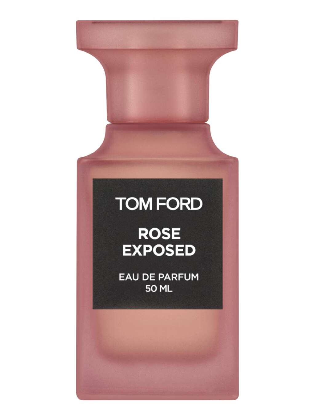 Tom Ford Rose Exposed Eau de Parfum 50 ml