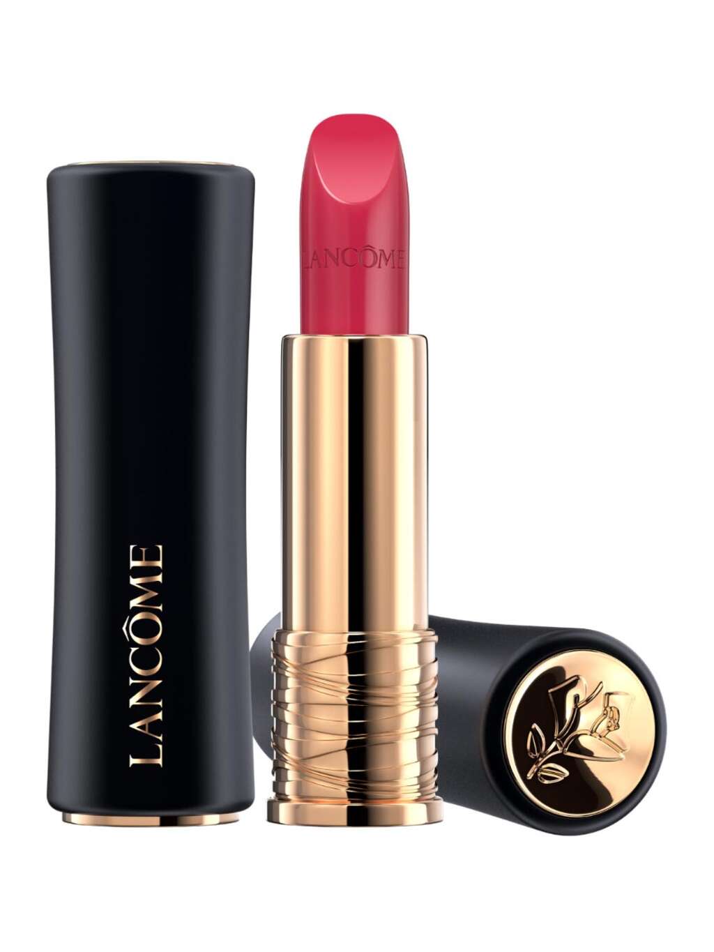 Lancome L'Absolu Rouge Cream Lipstick No. 366