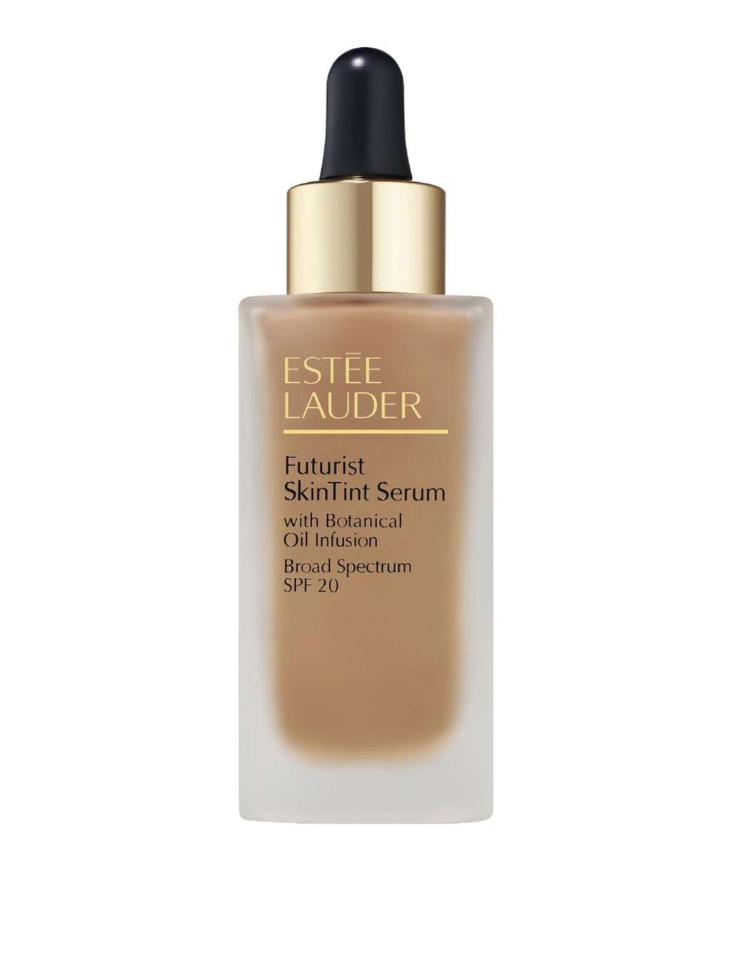 Estée Lauder Futurist Skin Tint Serum Foundation