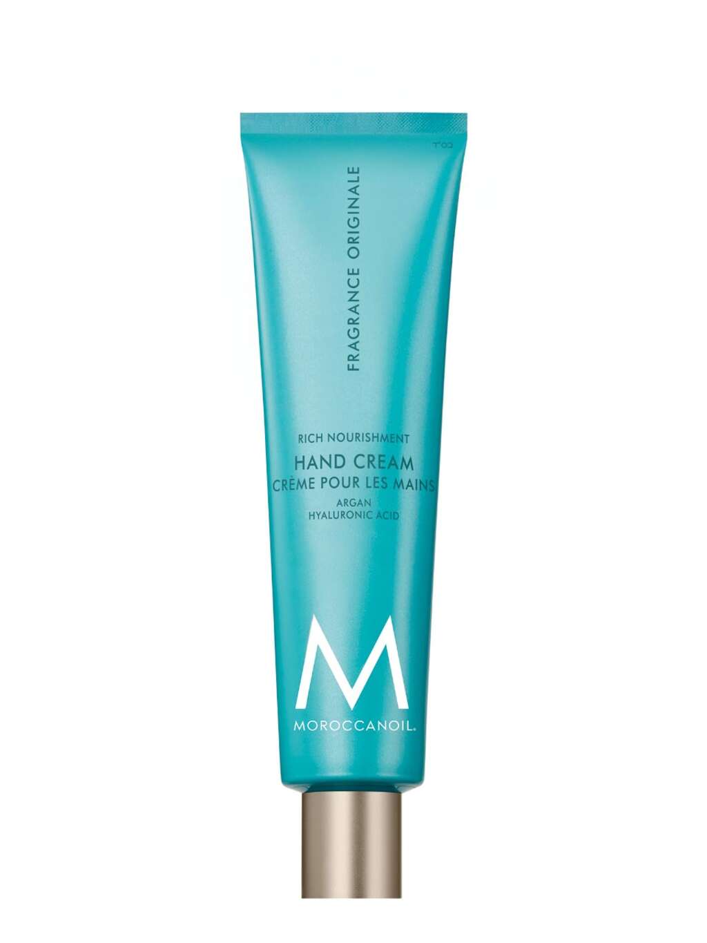 Moroccanoil Hand Cream