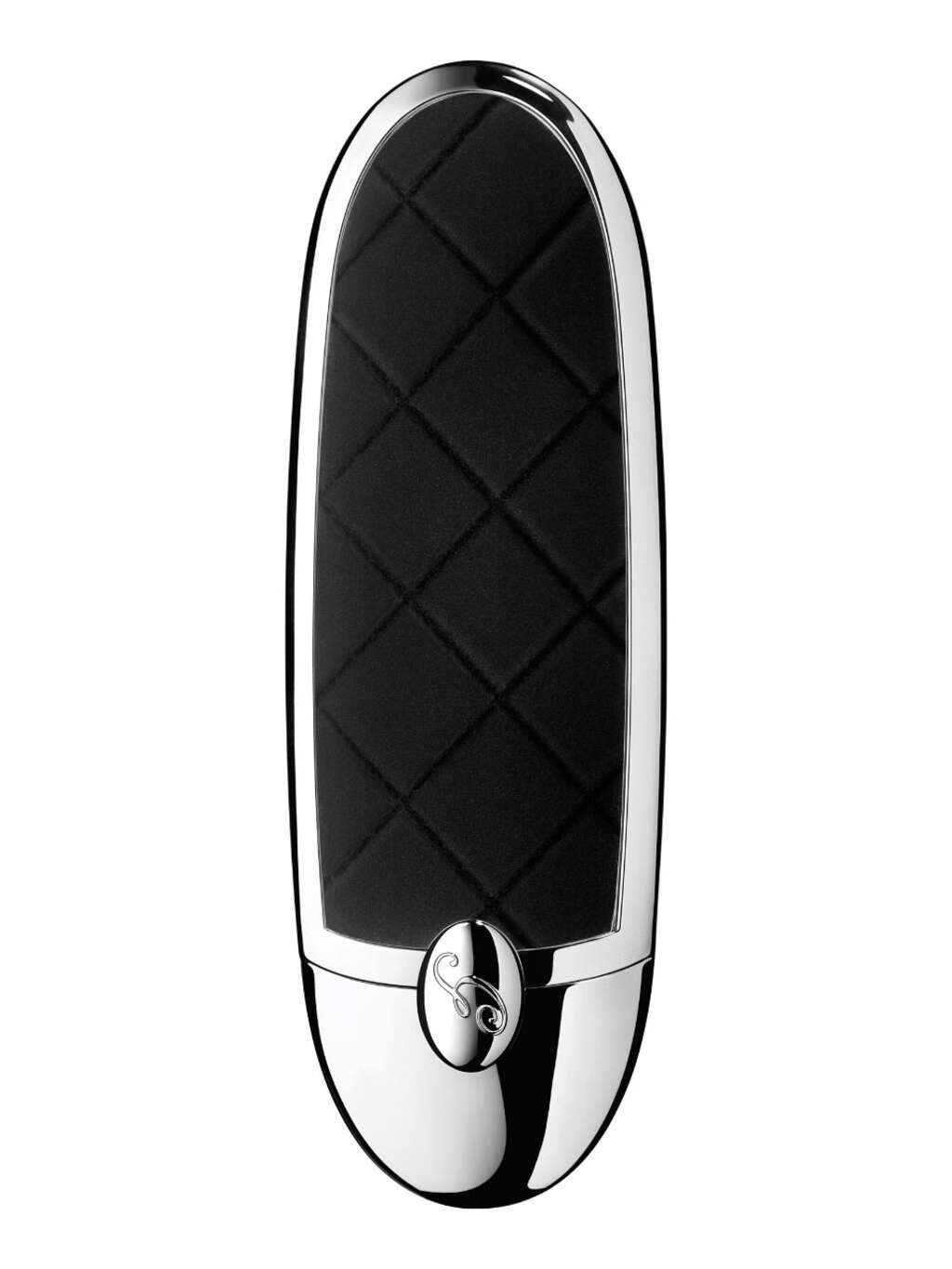 Guerlain Rouge G Lip Case Black Velvet