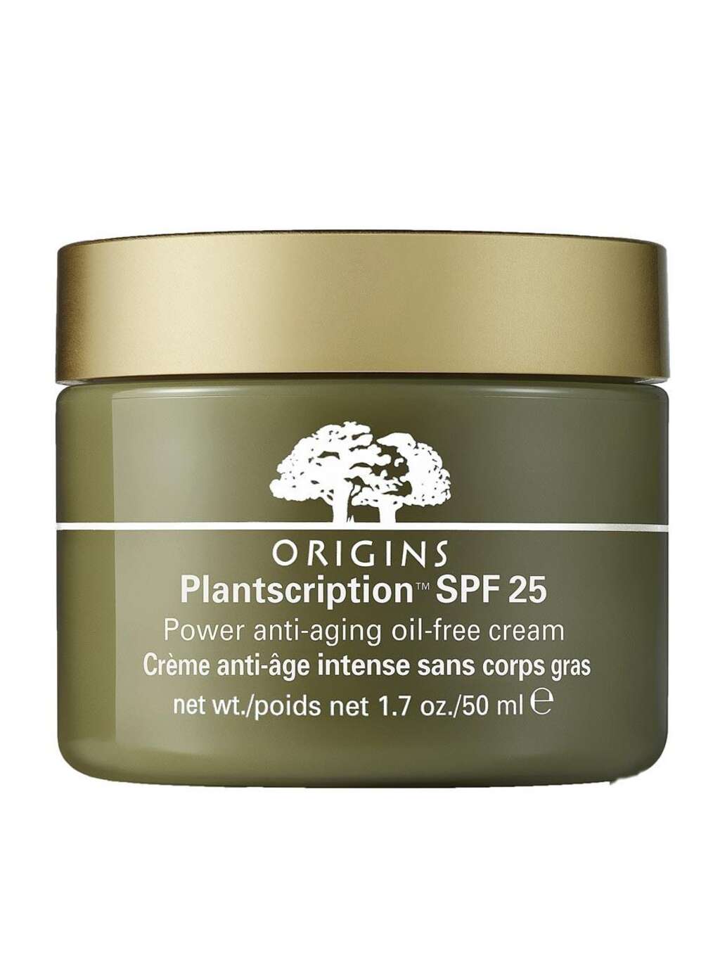 Origins Plantscription Day Cream SPF 25