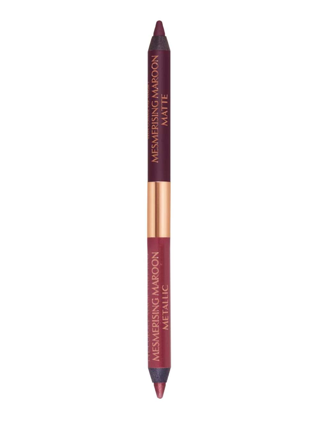 Charlotte Tilbury Eye Colour Magic Liner Duo - Mesmerising Maroon