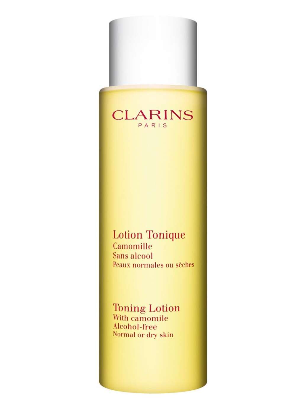 Clarins Toning Lotion