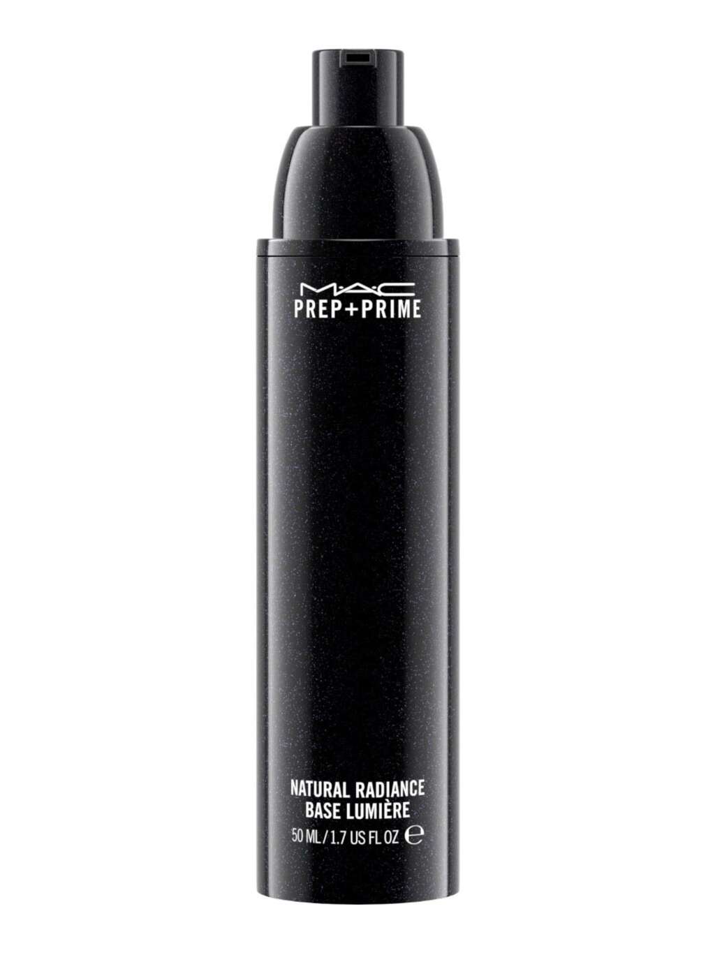 MAC Prep + Prime Natural Base