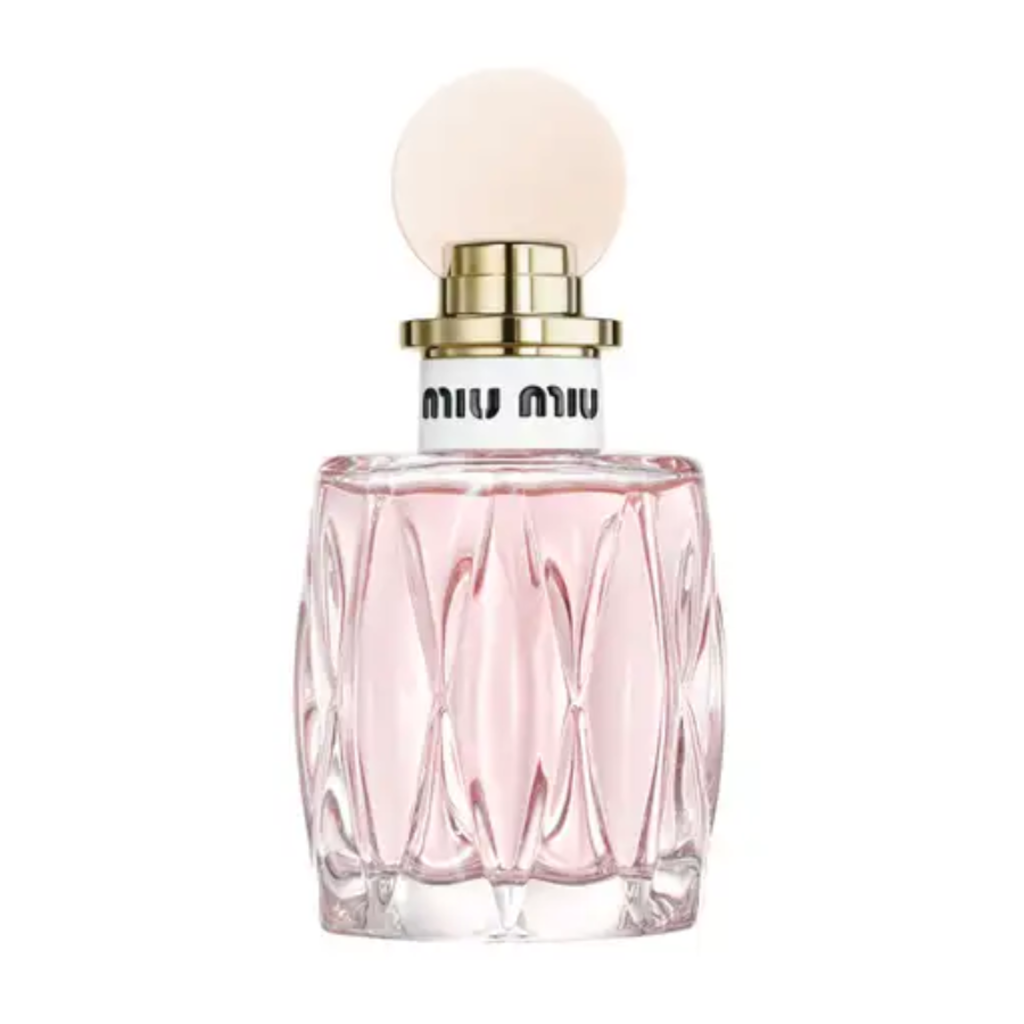 Miu Miu L'Eau Rosée Eau de Toilette 100 ml