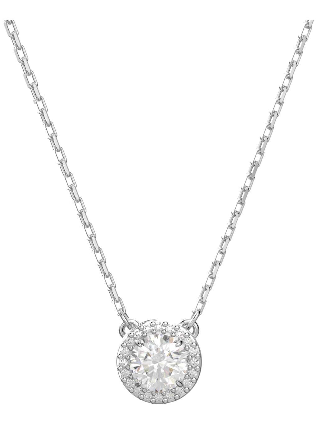 Swarovski "Constella" necklace