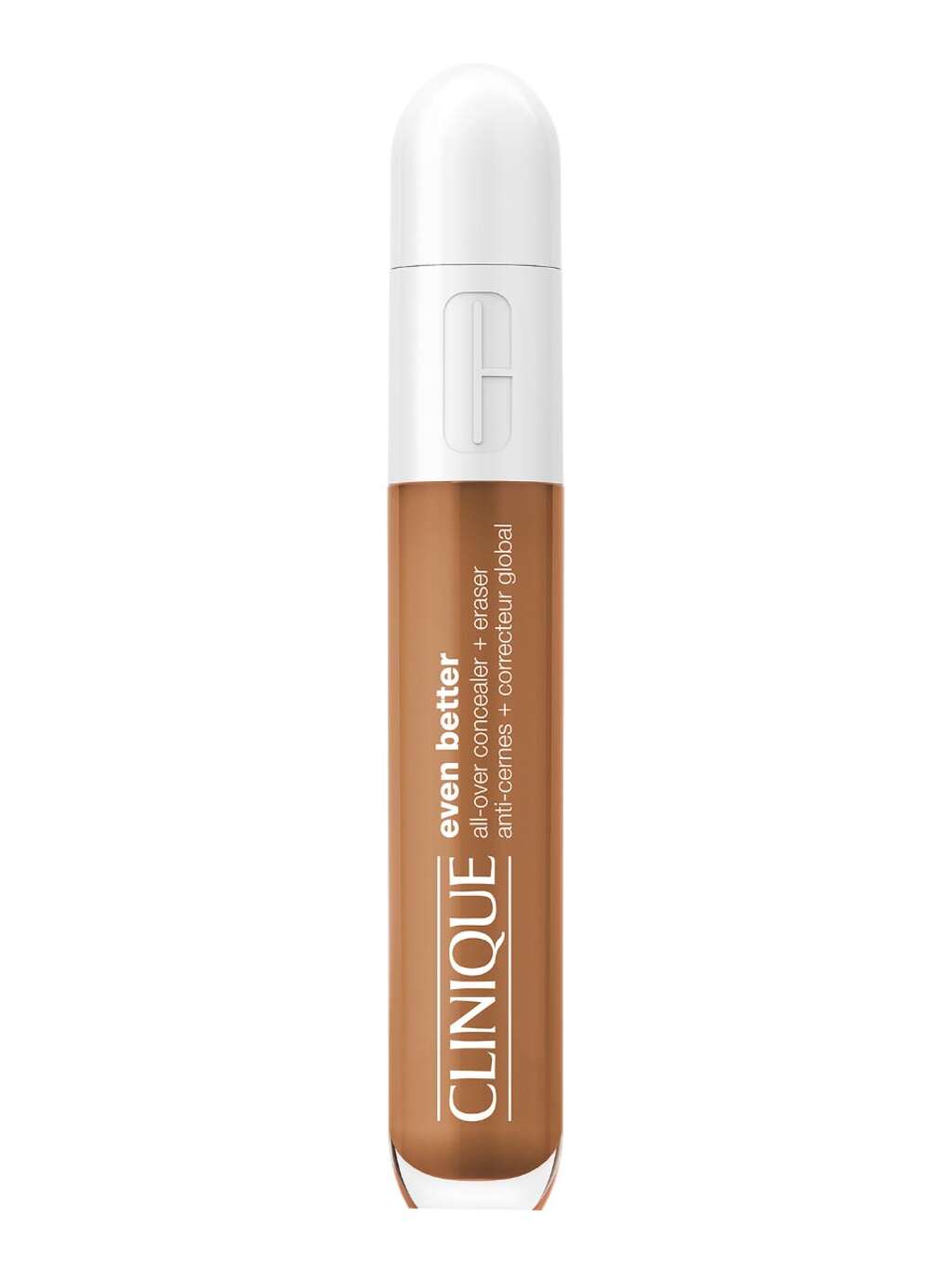 Clinique Even Better All-Over Concealer + Eraser