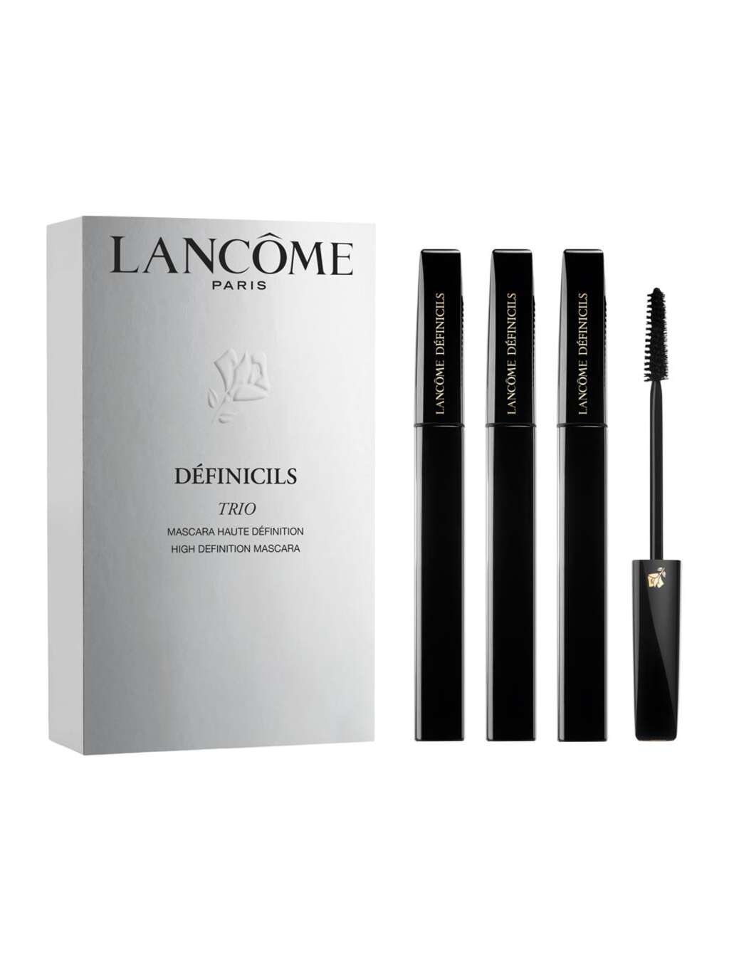 Lancôme Definicils Trio