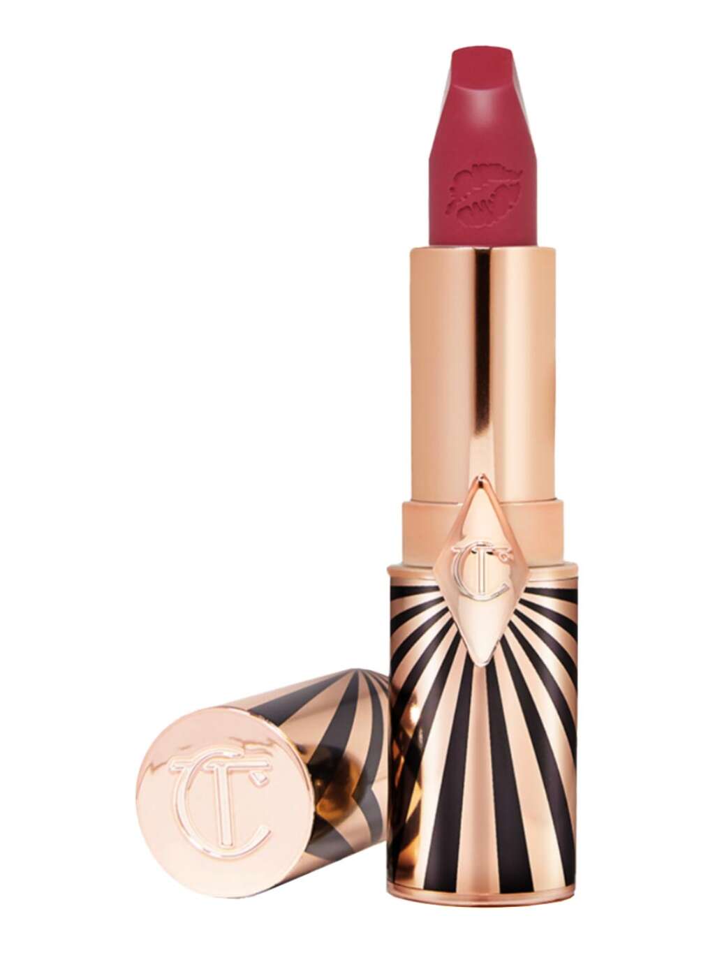 Charlotte Tilbury Hot Lips 2 - Amazing Amal