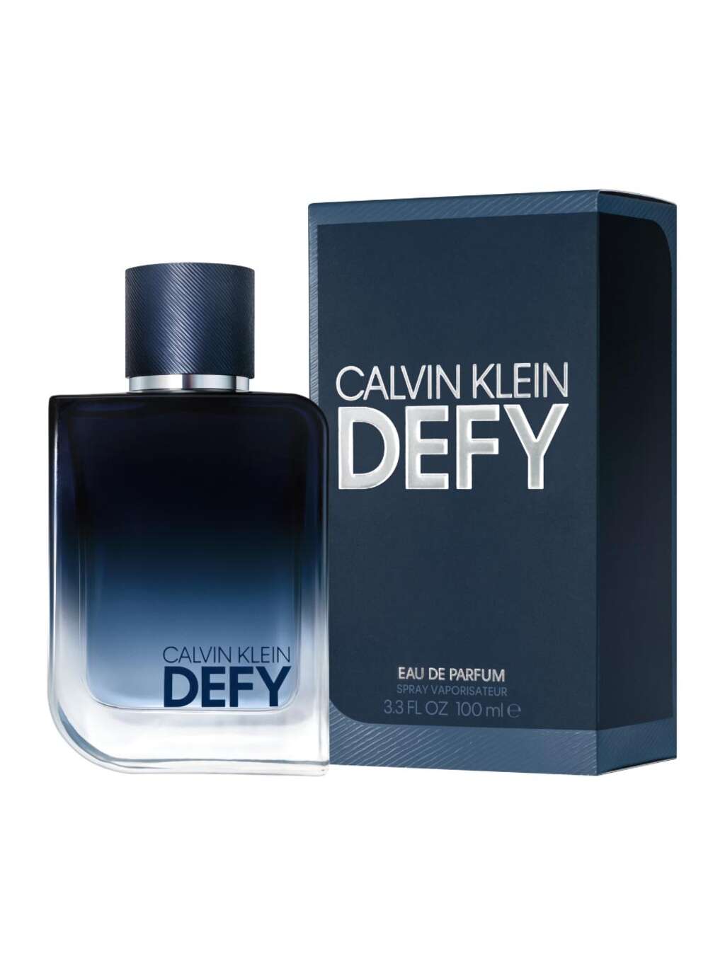 Calvin Klein Defy