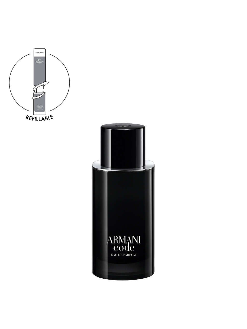 Giorgio Armani Armani Code Eau de Parfum 75 ml