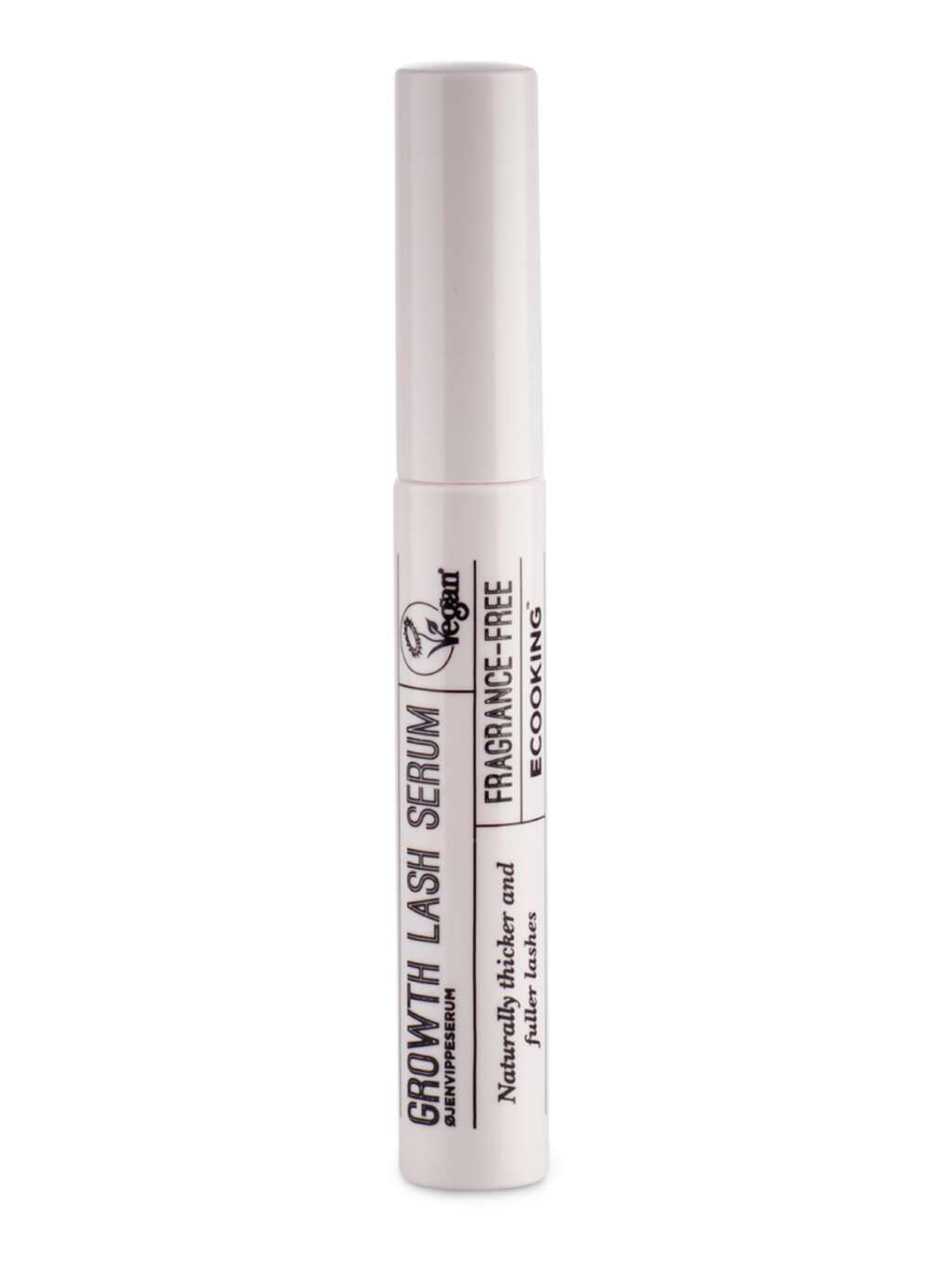 Ecooking Make-up Growth Lash Serum