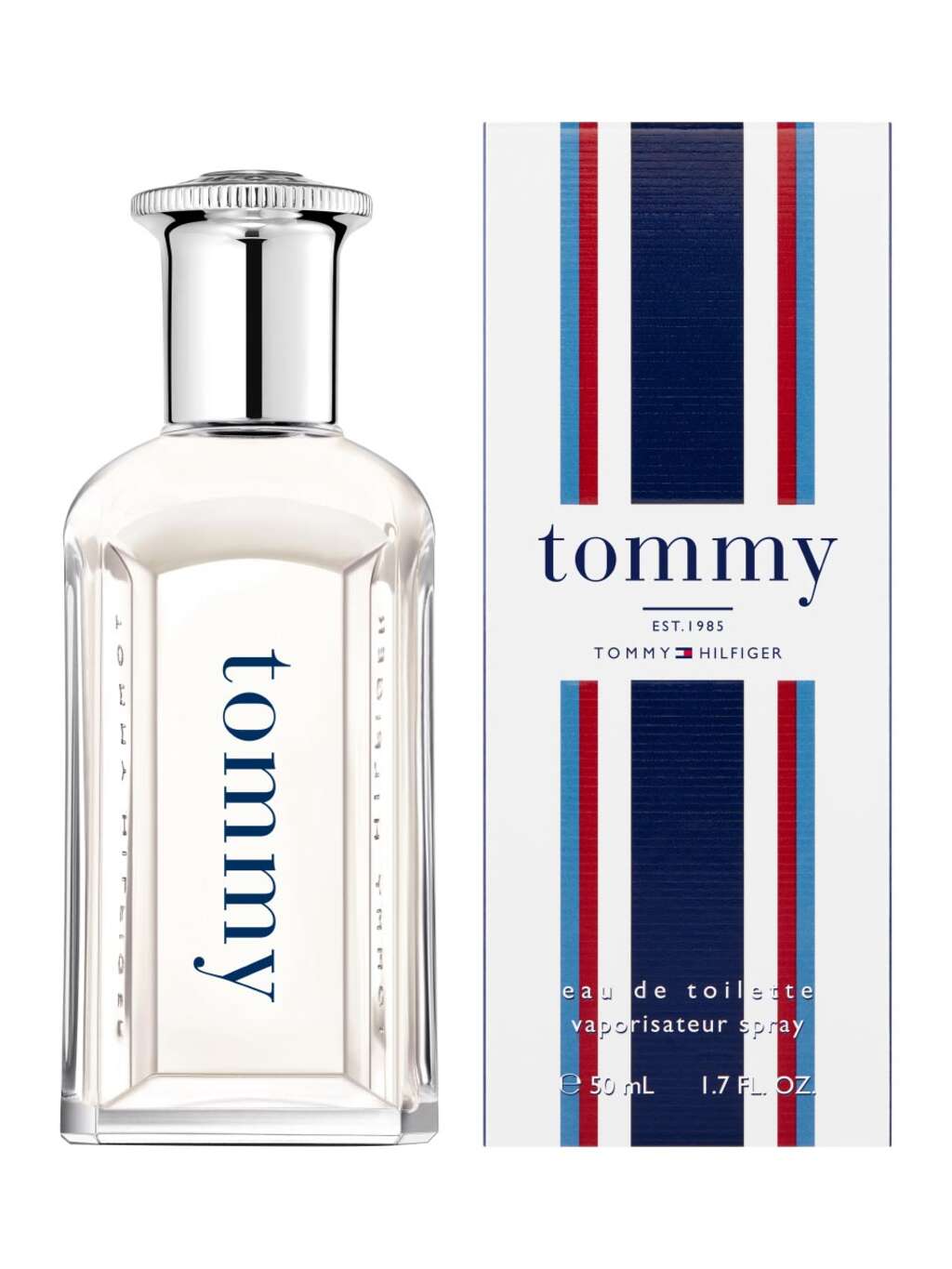 Tommy Hilfiger Tommy Eau de Toilette 50 ml