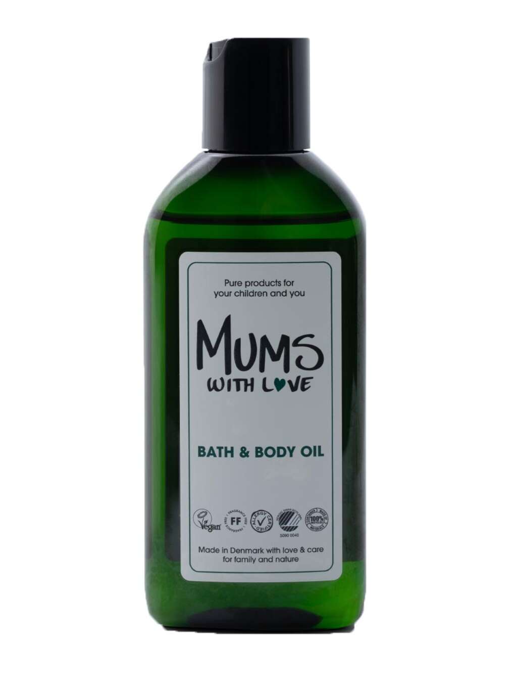 MUMS WITH LOVE Bath & Body Oil