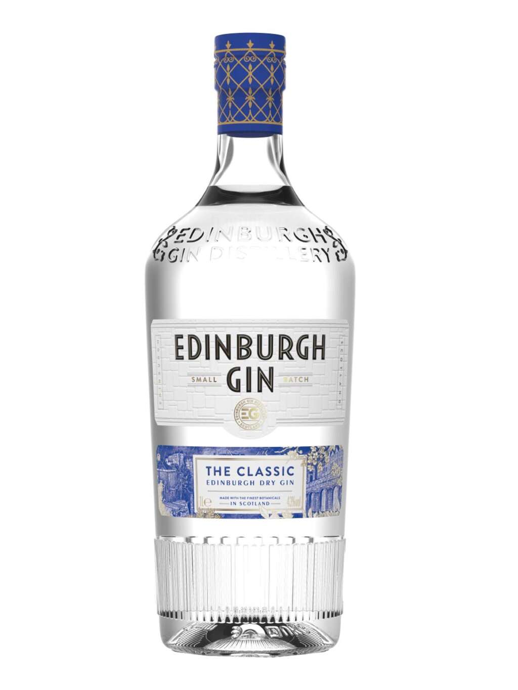 Edinburgh Gin Classic