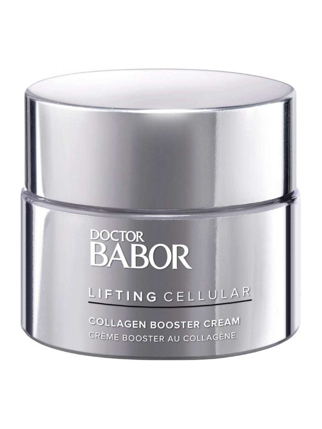 Doctor Babor Collagen booster cream