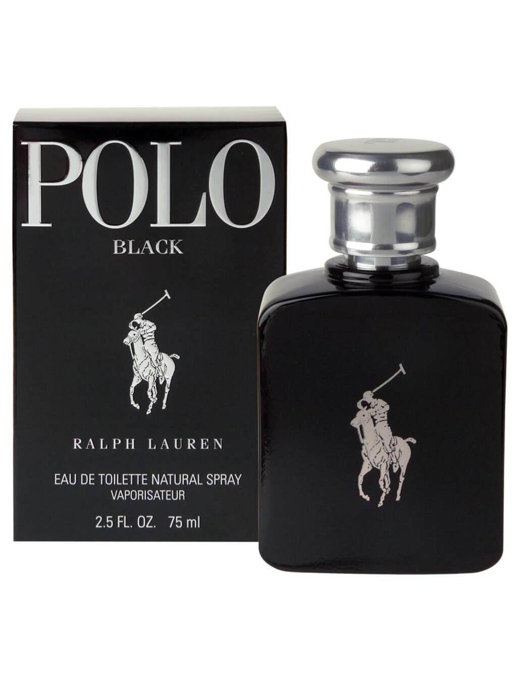 Ralph Lauren Polo Black