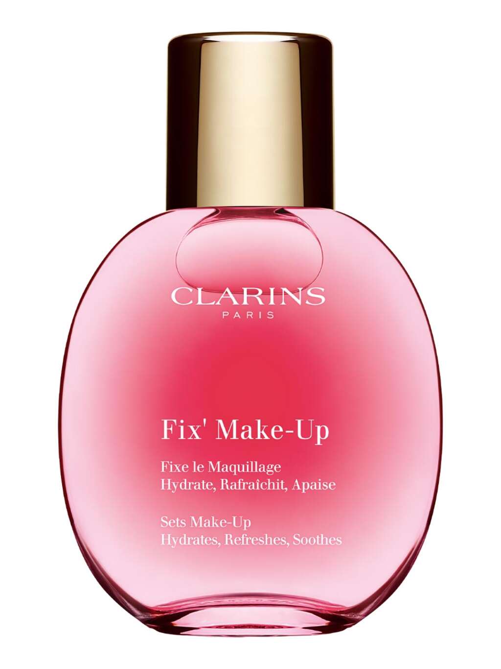 Clarins Fix Make-Up Spray 50 ml