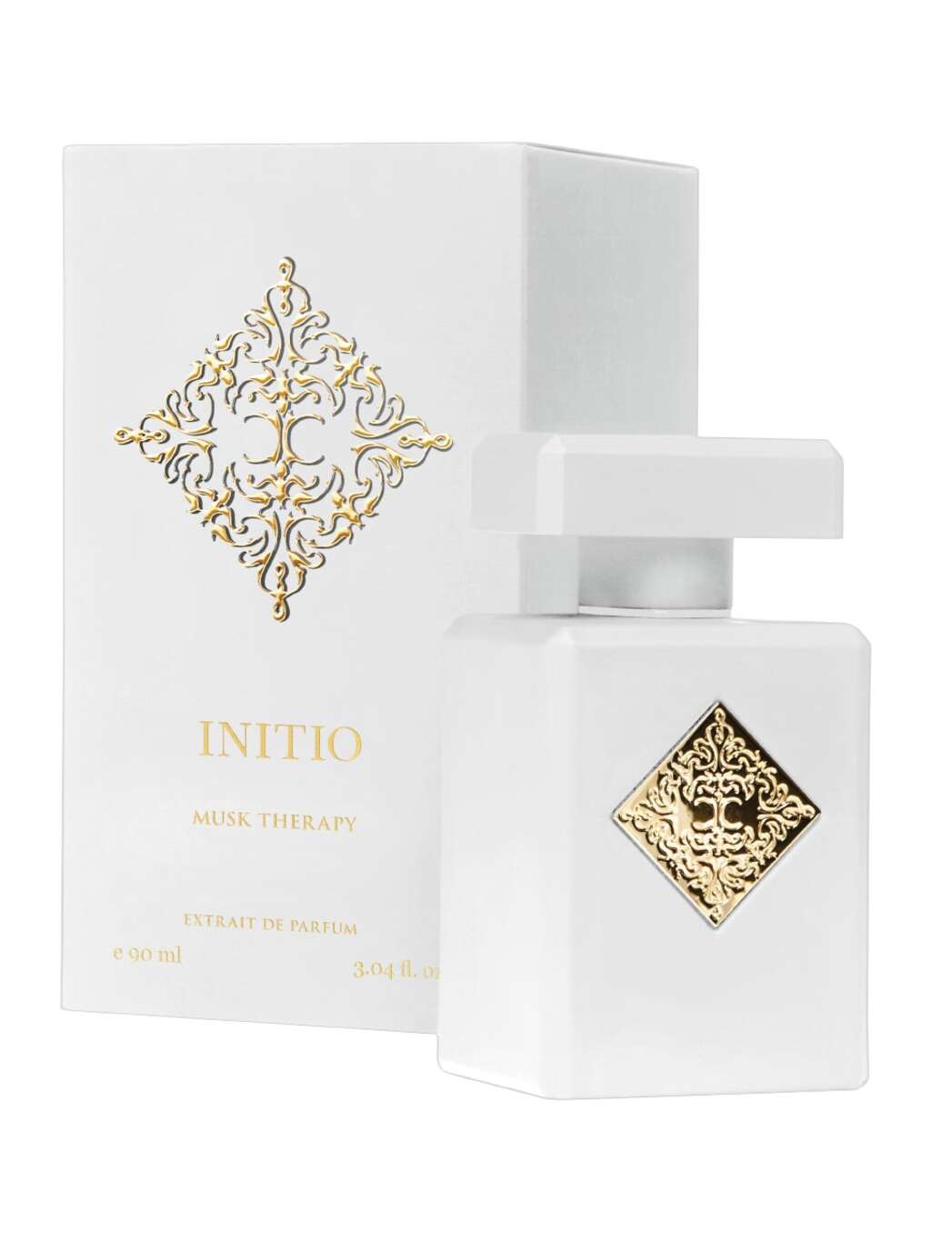 Initio Parfums Privés Hedonist Musk Therapy Extrait de Parfum 90 ml