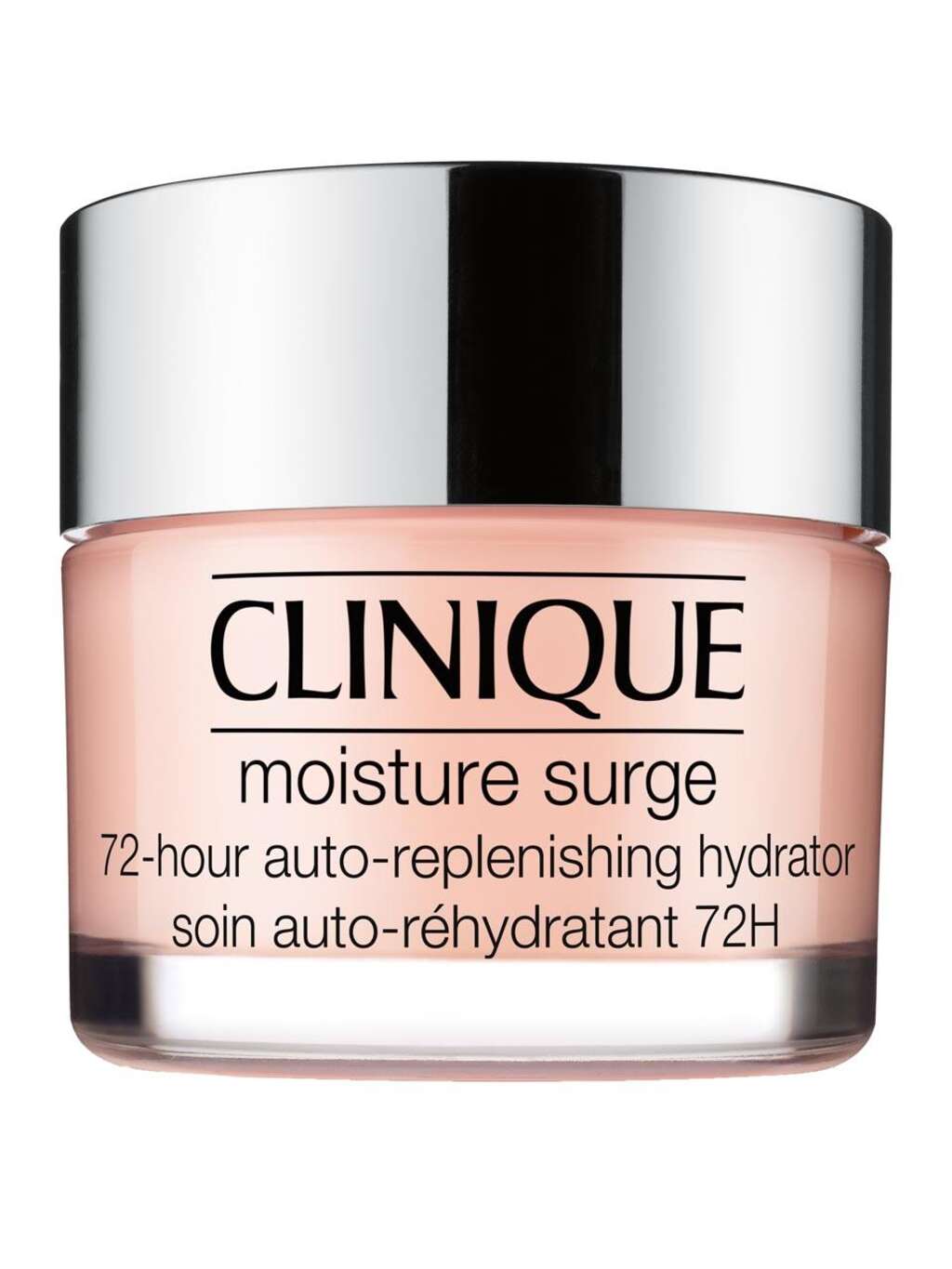 Clinique Moisture Surge 72H Auto-Replenishing Hydrator