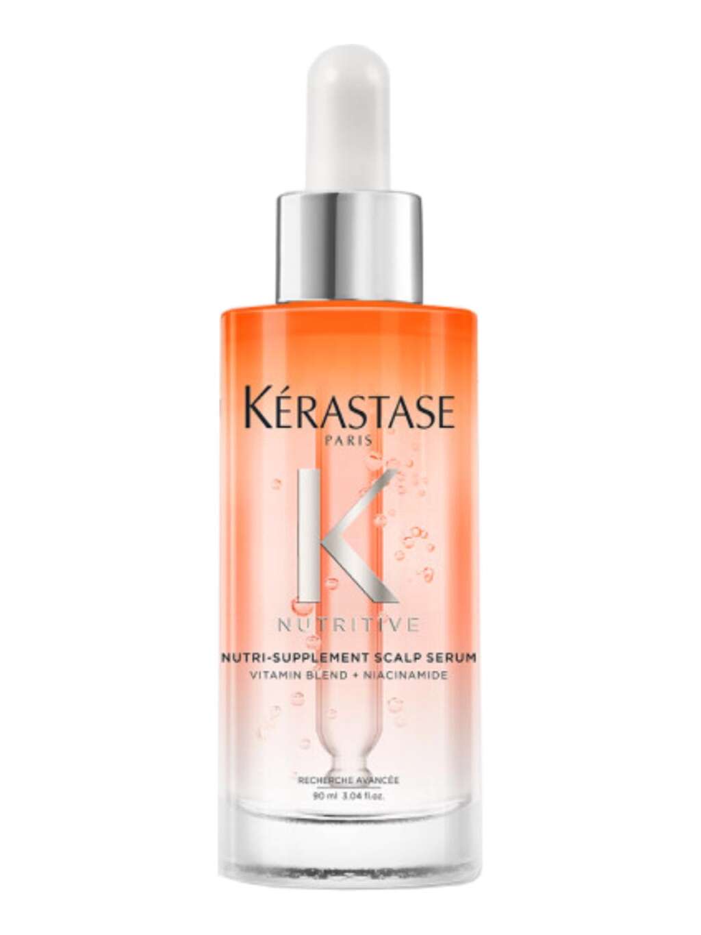 Kérastase Nutritive Nutri-Supplement Scalp Serum 90 ml