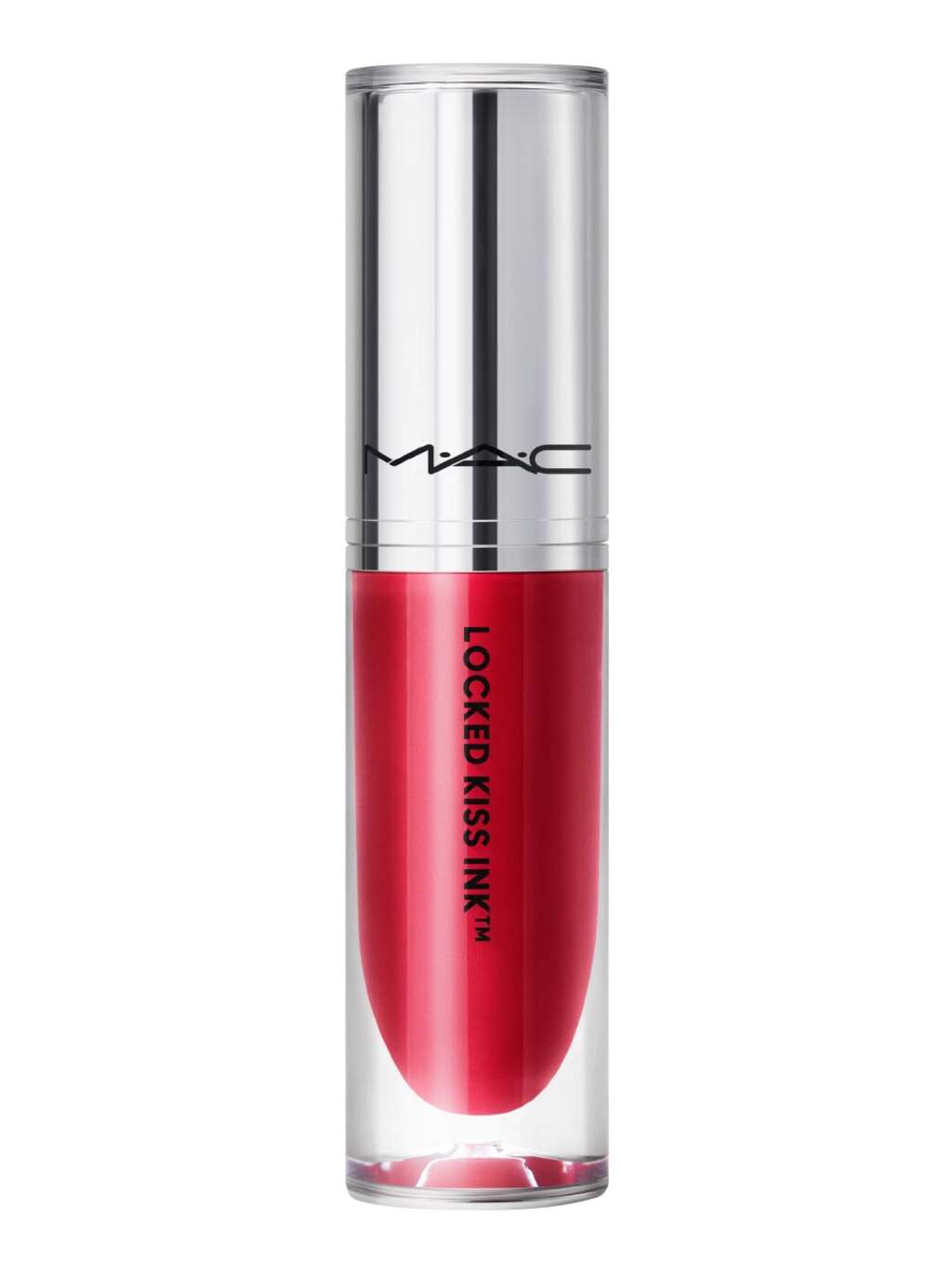 MAC Locked Kiss Ink Lip Gloss 11 Gossip