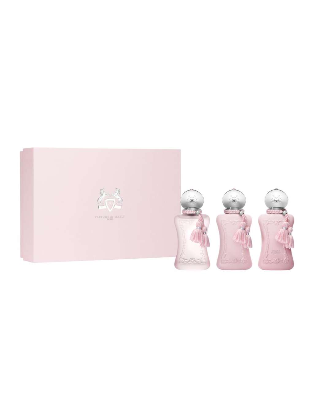 Parfums de Marly Delina Set