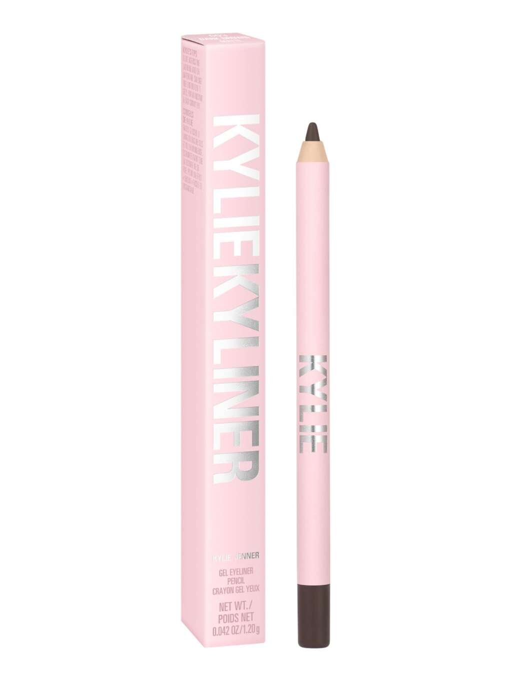 Kylie Kyliner Gel Eyeliner No. 3 - Chocolate Brown