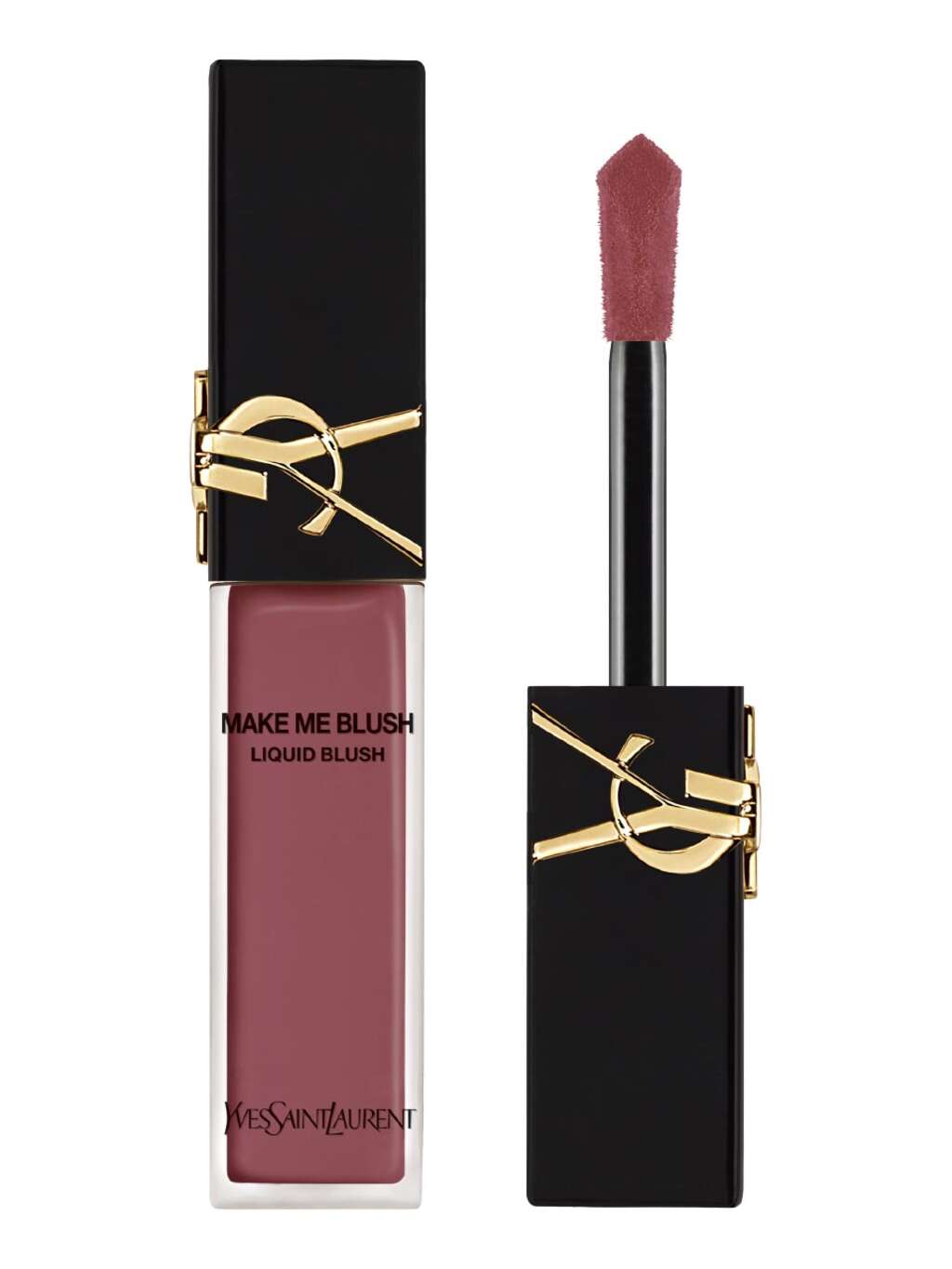 Yves Saint Laurent Make Me Blush No. 54