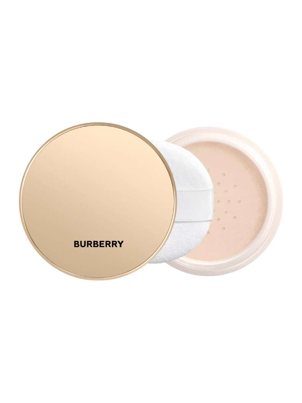 Burberry Beyond Wear Loose Powder No 3 Honey