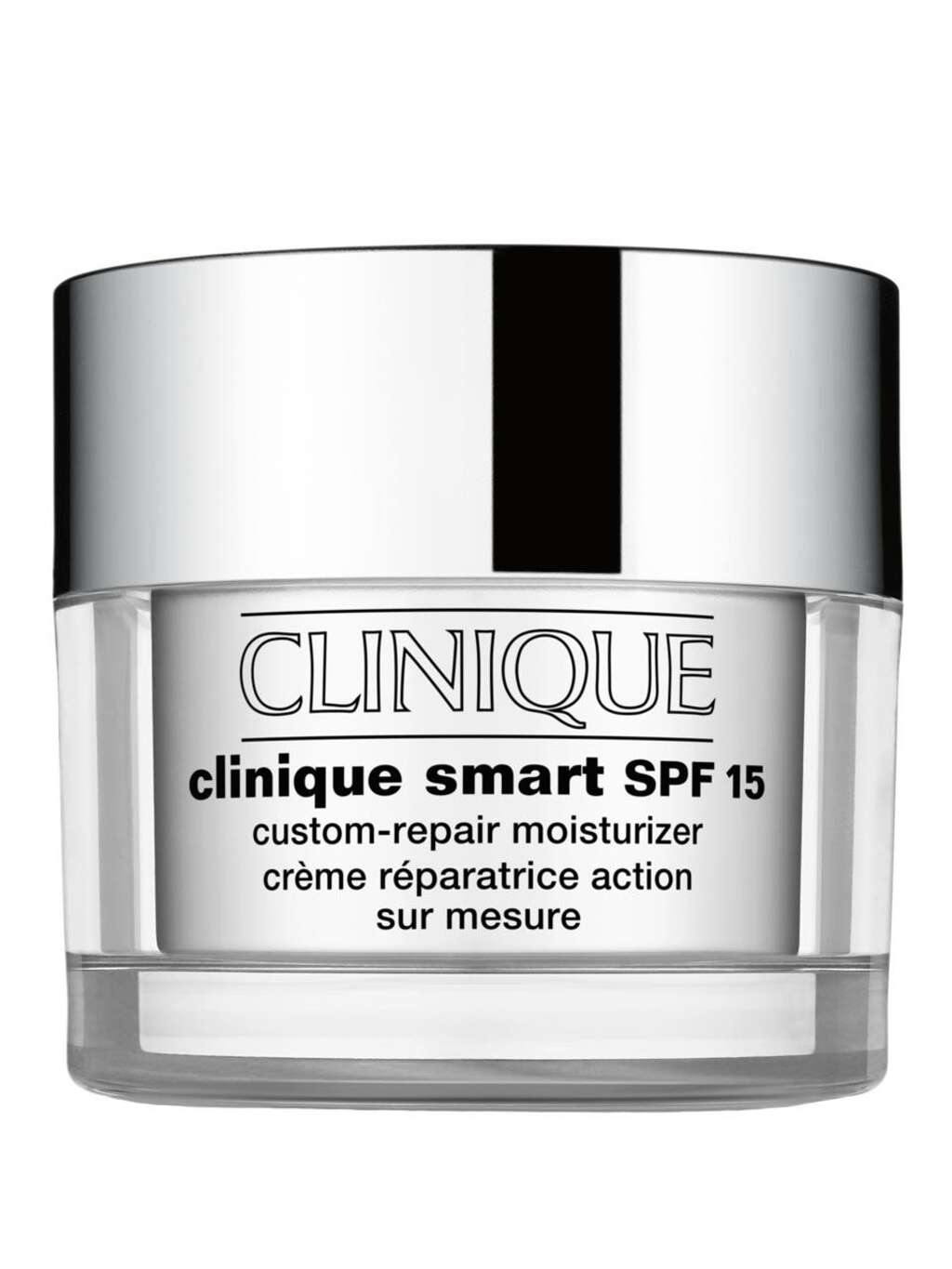 Clinique Smart Custom Repair Moisturizer SPF 15