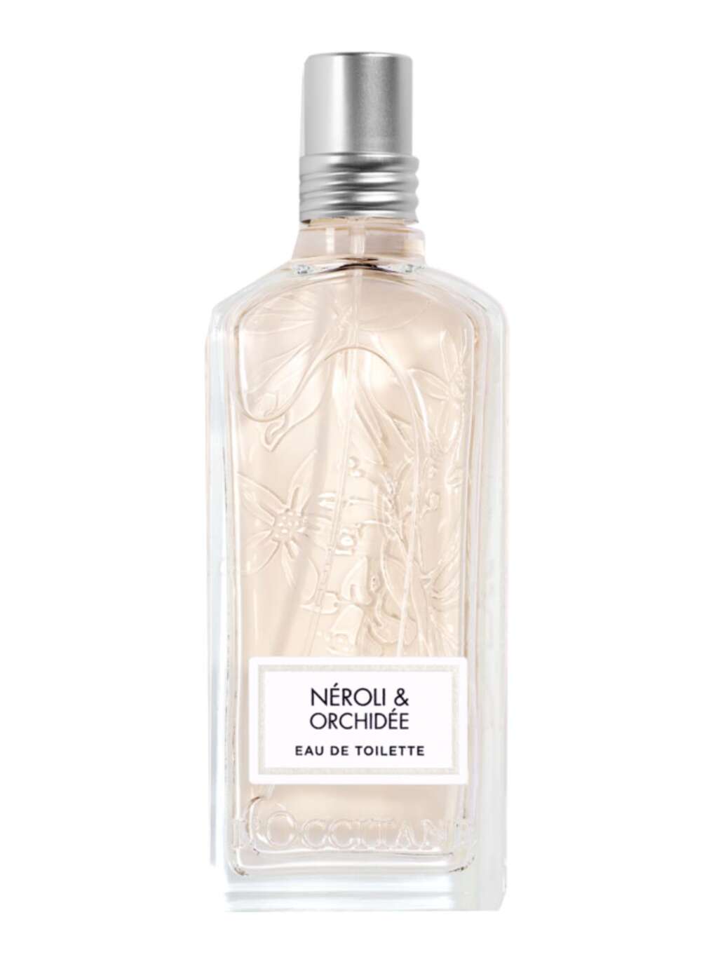 L'Occitane en Provence Collection de Grasse Neroli & Orchidee