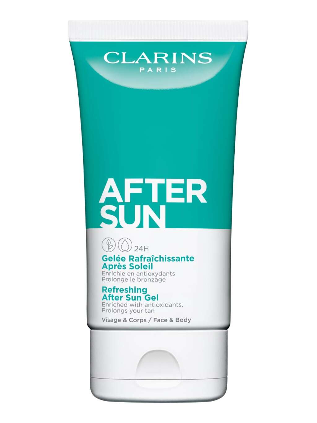 Clarins After Sun Refreshing Gel