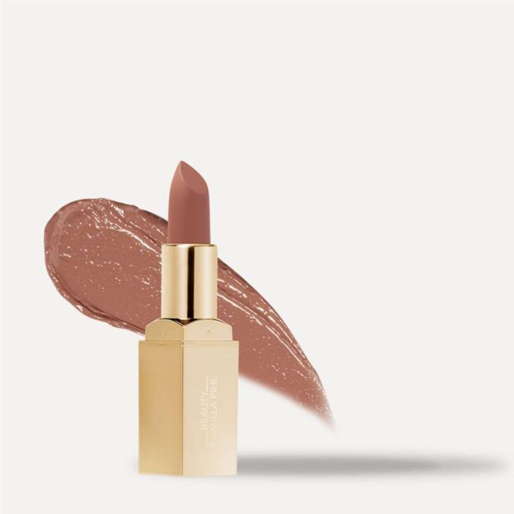 Camilla Pihl Cosmetics Lip Stick CouCou 