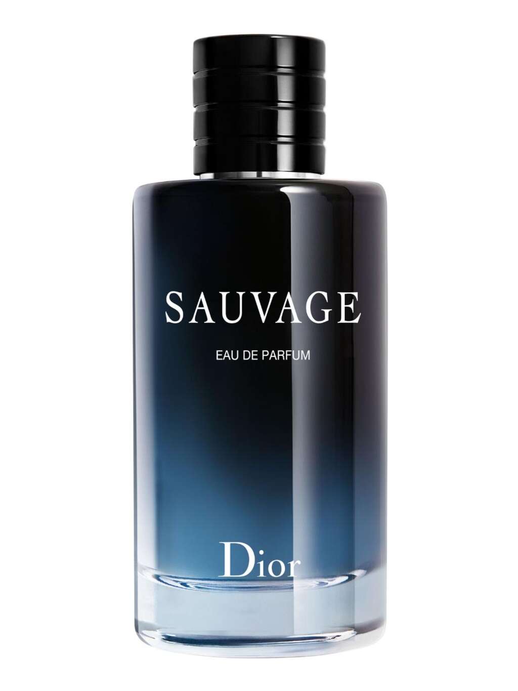 Sauvage Eau de Parfum