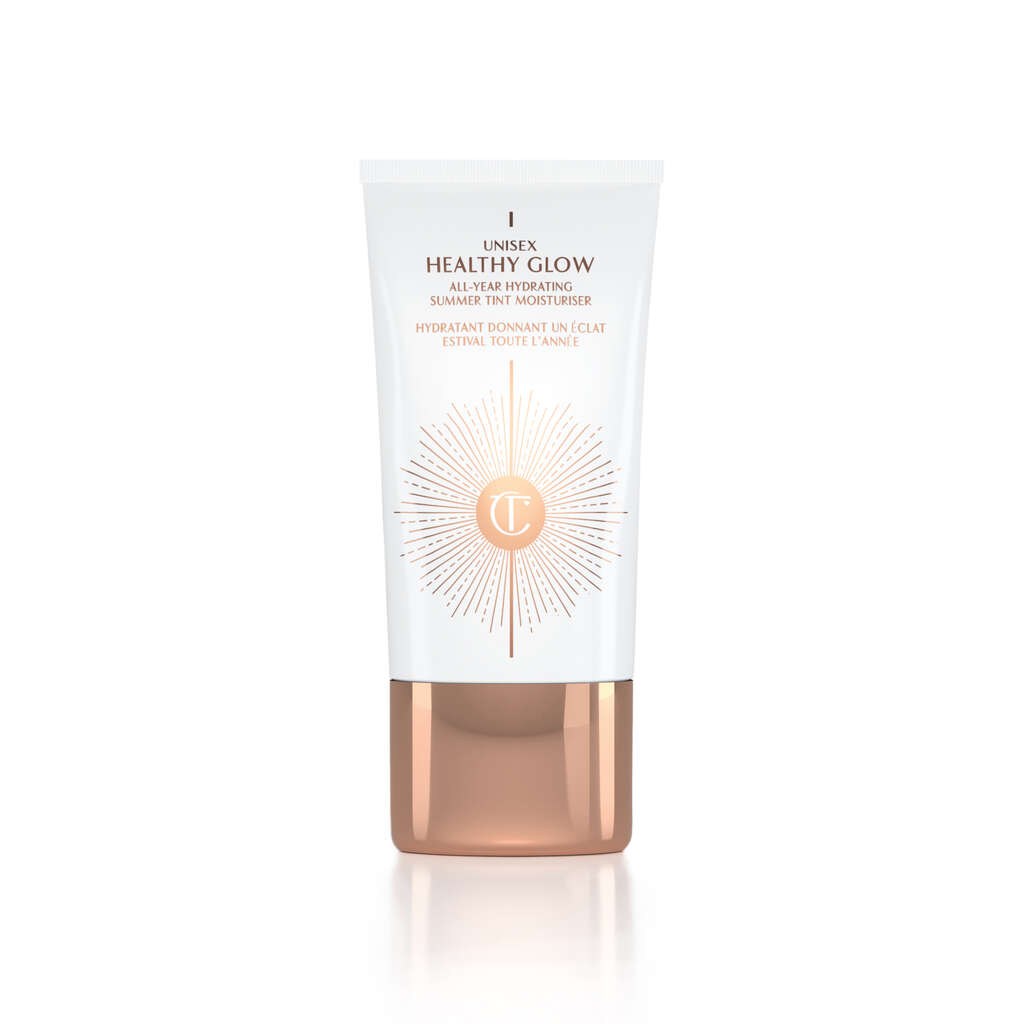 Charlotte Tilbury Unisex Healthy Glow Primer