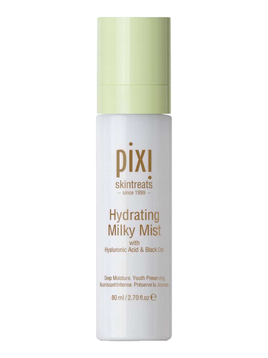 Pixi Hydrating Milky Mist