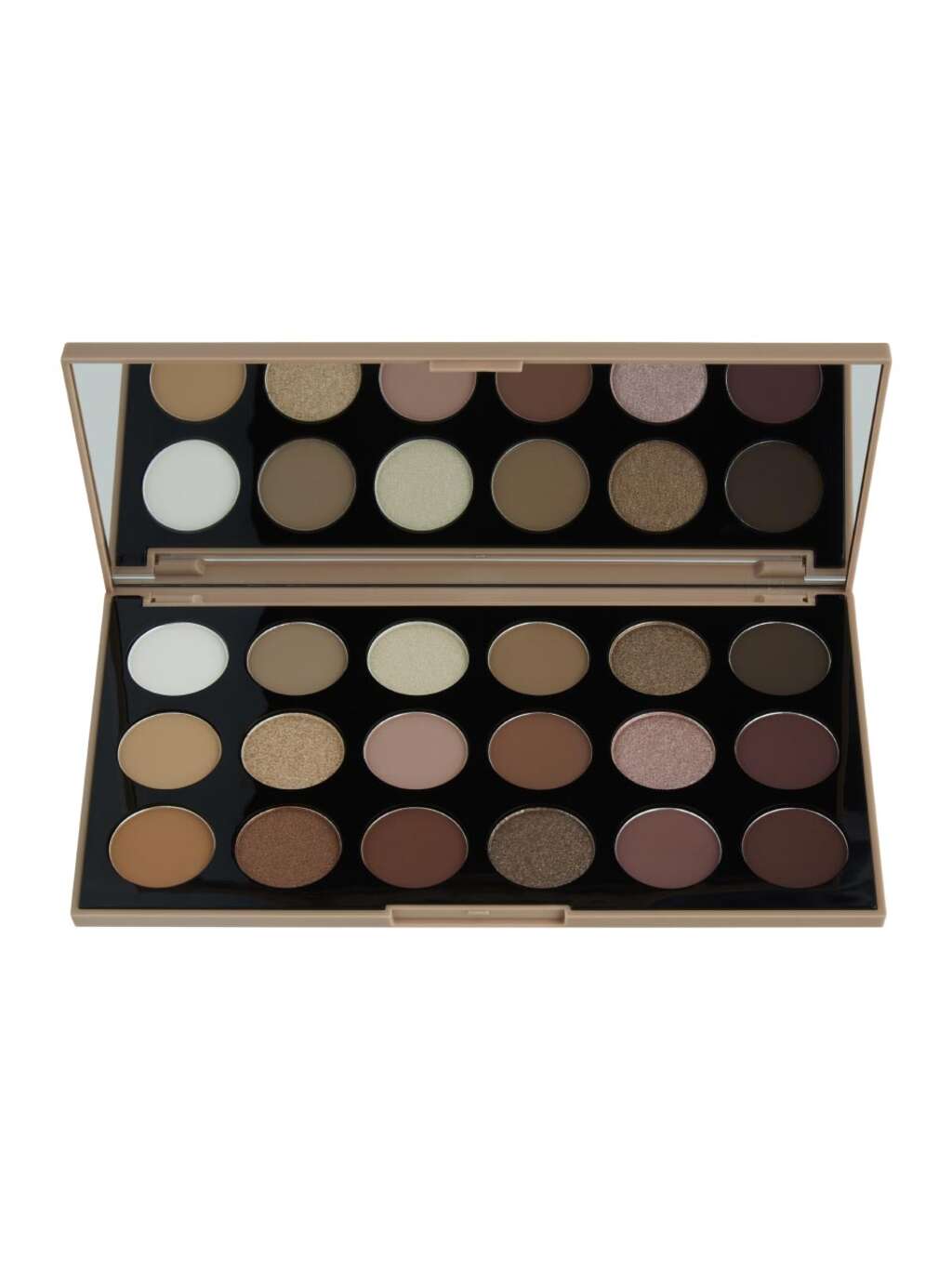 Morphe Artistry Runway Ready Eyeshadow Palette