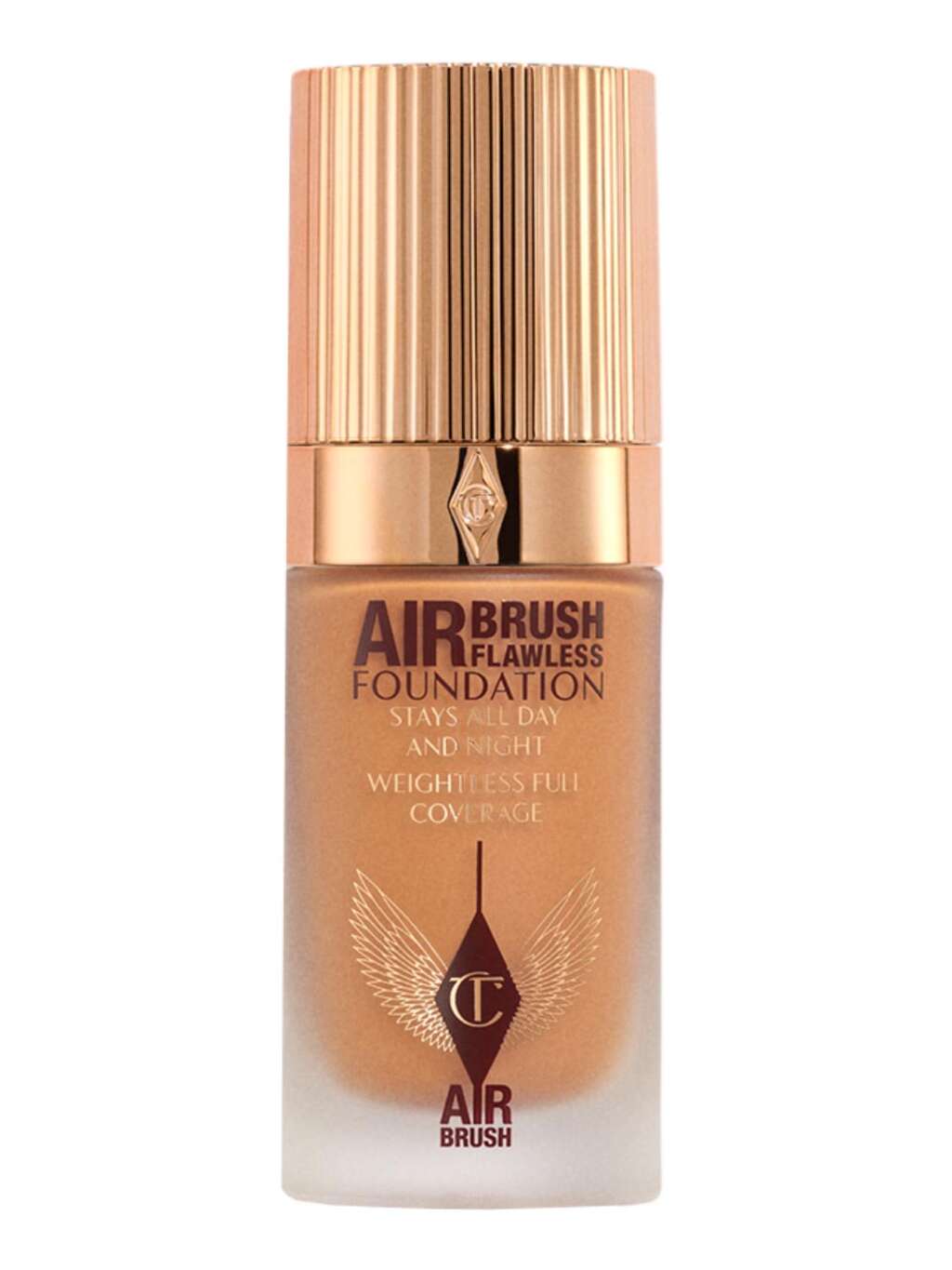 Charlotte Tilbury Airbrush Flawless Foundation - 10 Cool