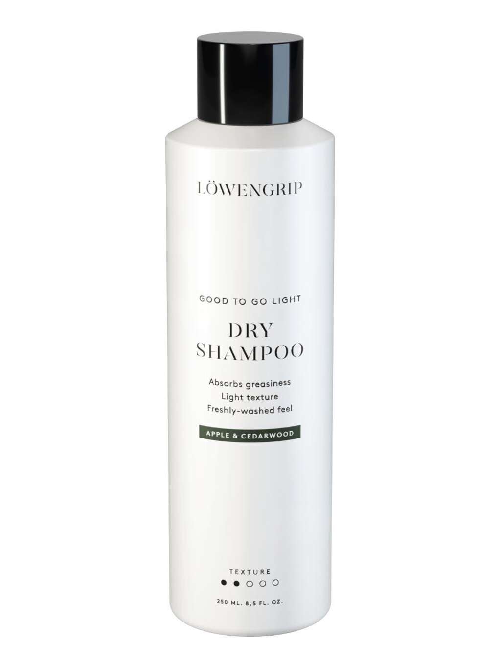 Styling Good To Go Light - Dry Shampoo