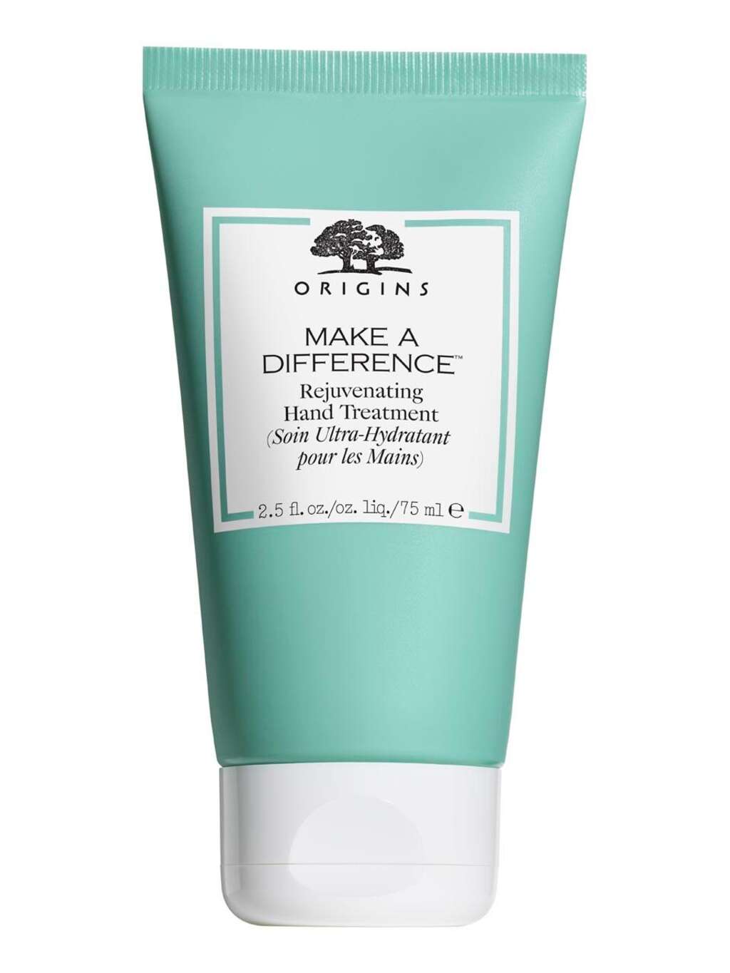 Origins Make A Difference Hand Treatment