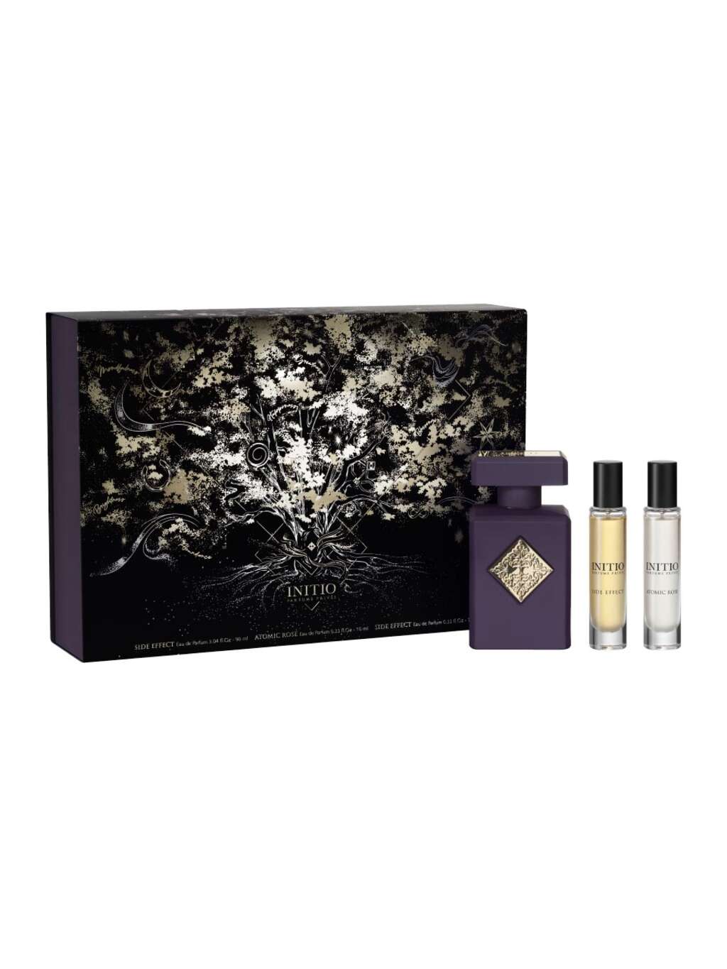 Initio Parfums Privés Carnal Set