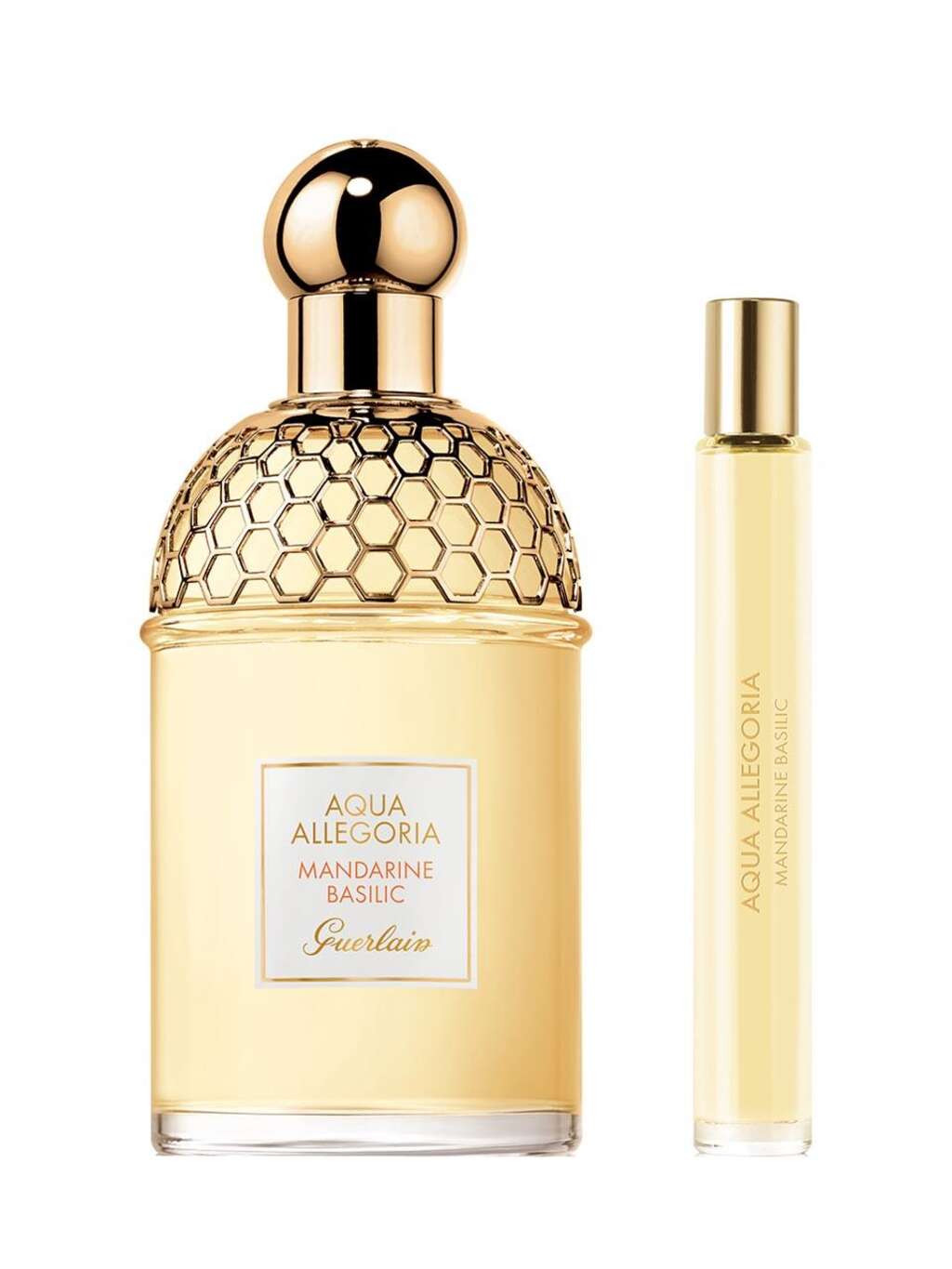 Guerlain Aqua Allegoria Set