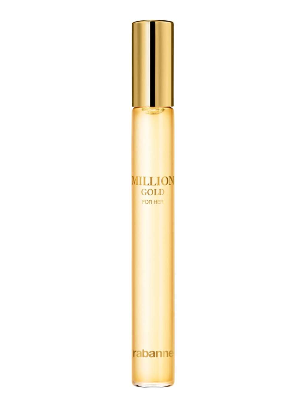 Rabanne Million Gold Eau de Parfum 10 ml