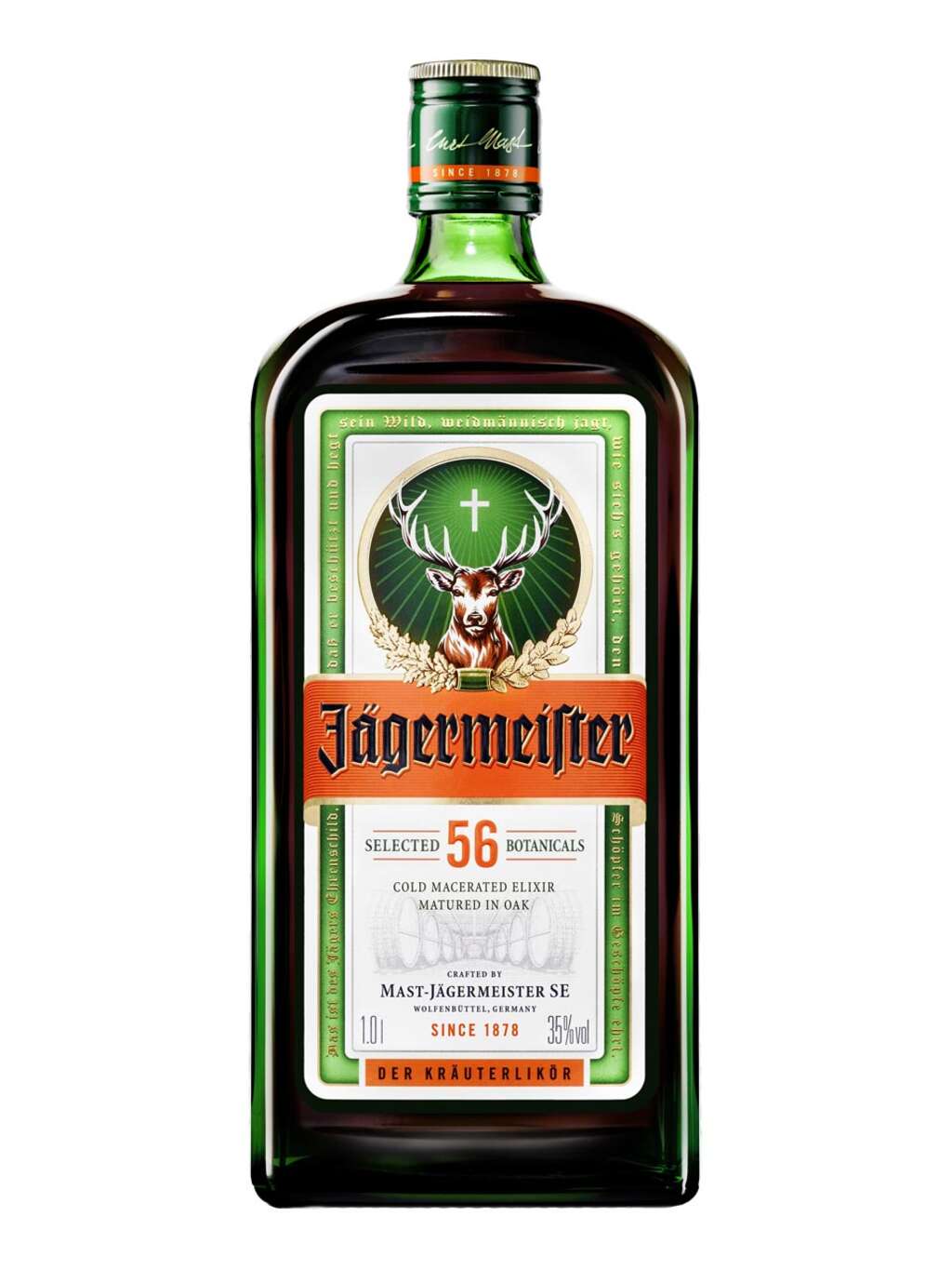 Jägermeister