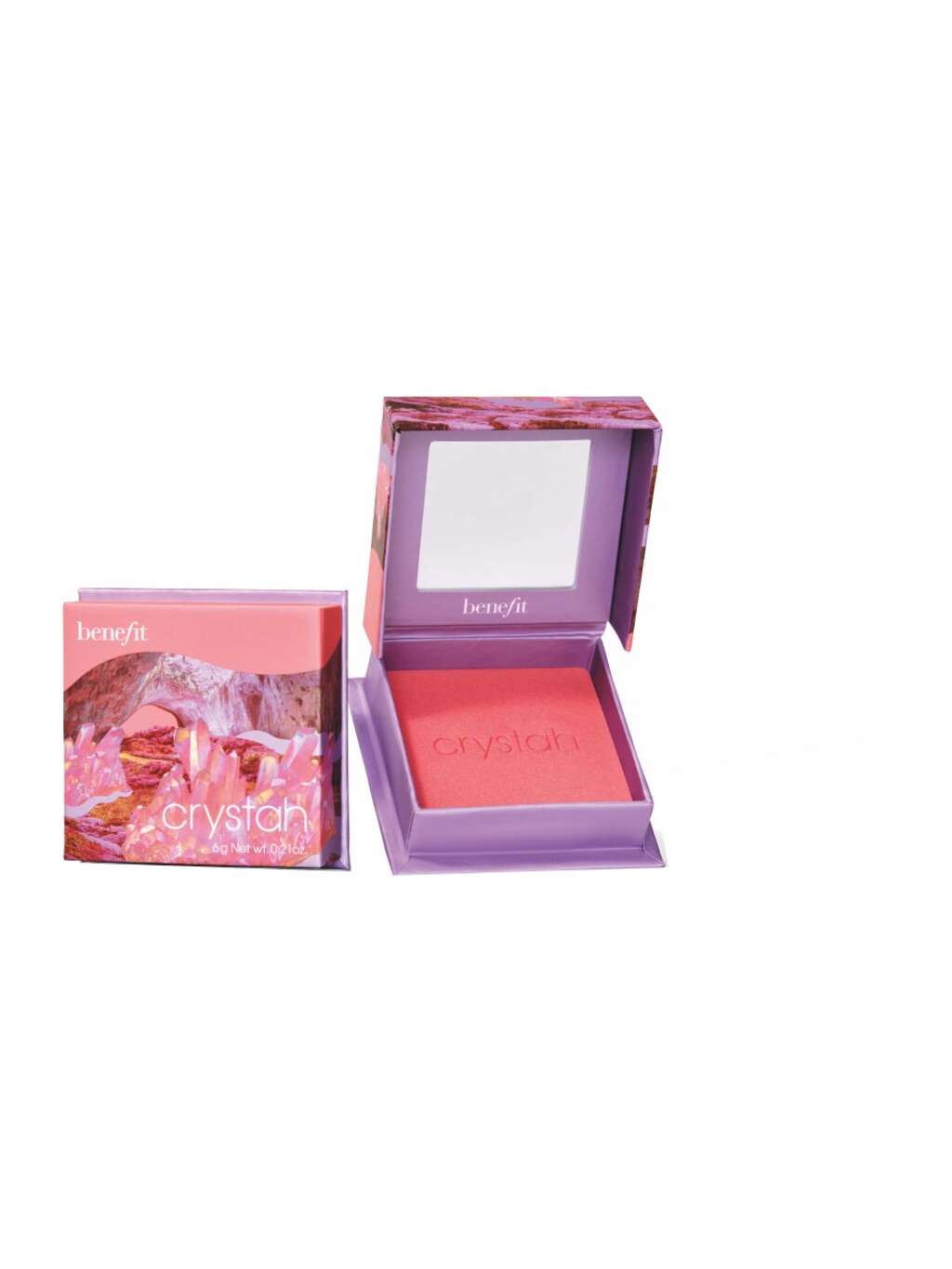 Benefit Blush 2022 BOP 