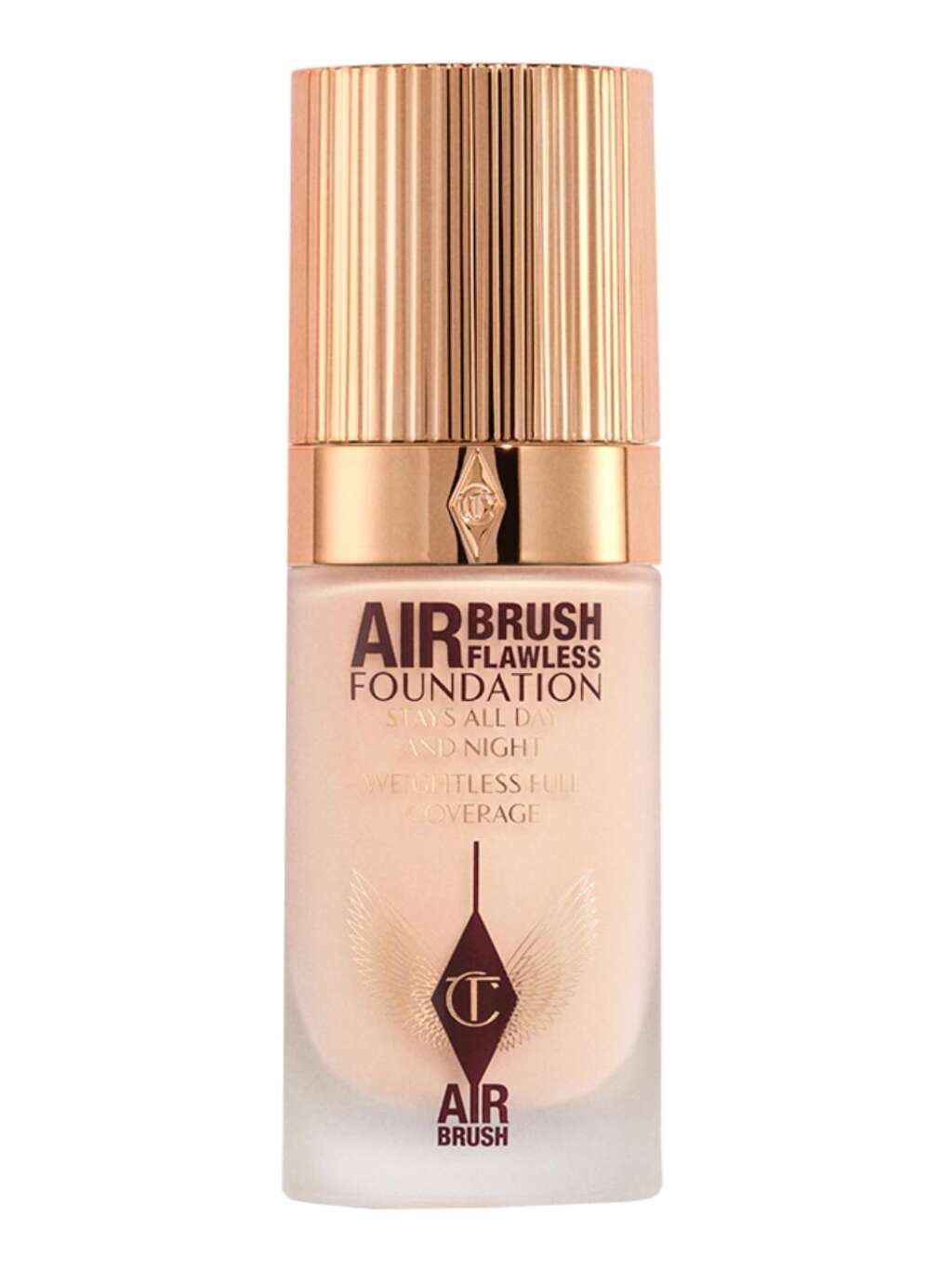 Charlotte Tilbury Airbrush Flawless Foundation - 3 Cool