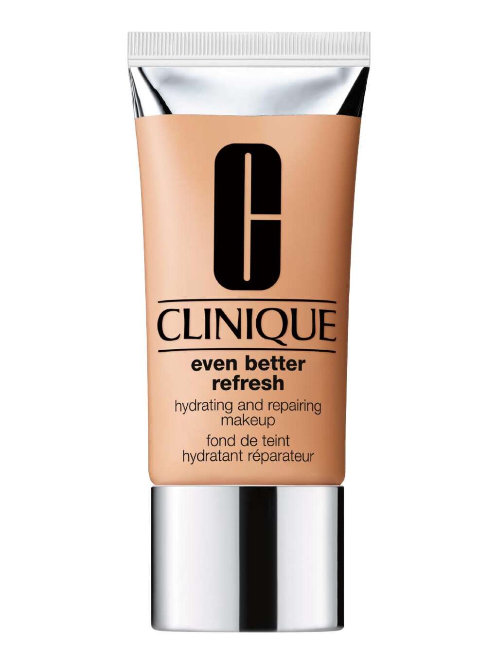 Clinique Even Better Refresh Foundation