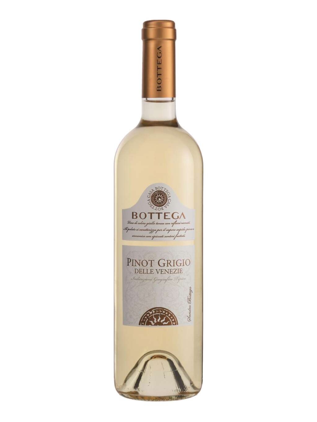 Bottega Pinot Grigio